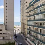 Dca41 - Churrasq, Garagem, 3 Dr Climatizados
