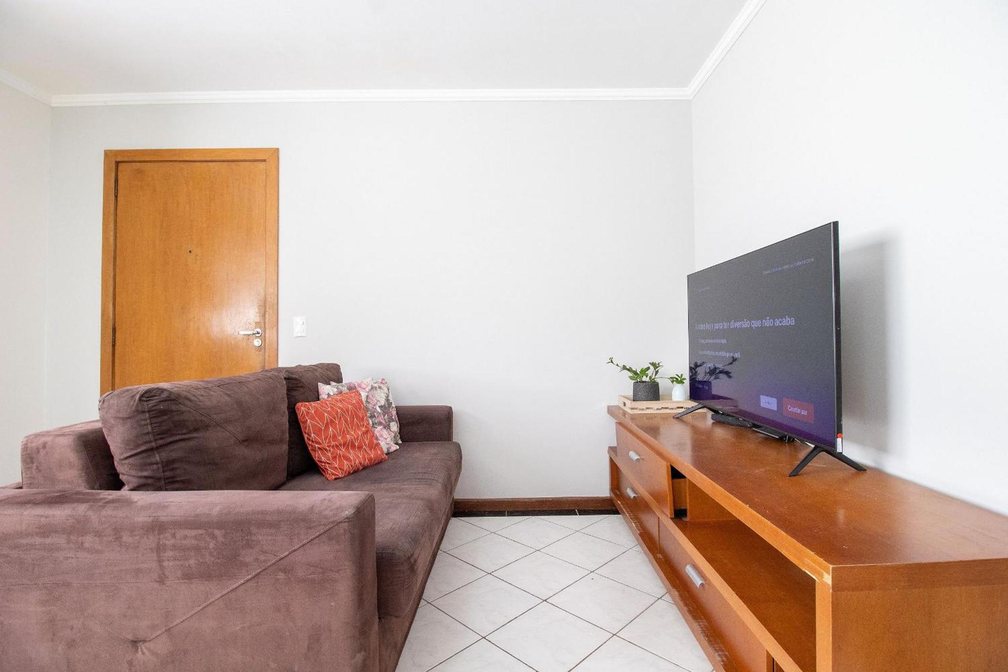 Apartamento Dca41 - Churrasq, Garagem, 3 Dr Climatizados Balneario Camboriu