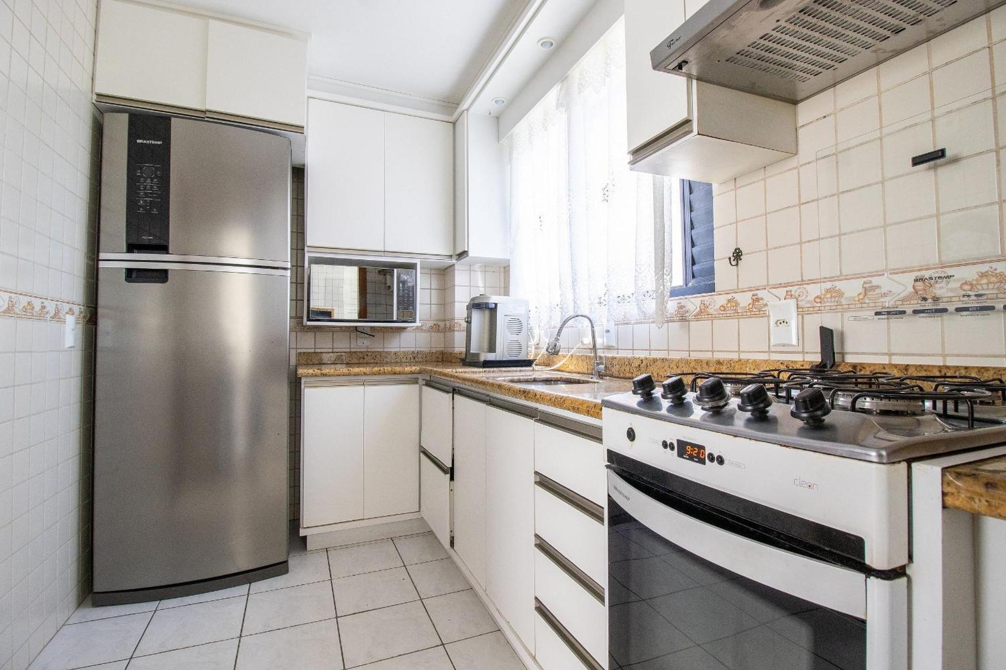 Dca41 - Churrasq, Garagem, 3 Dr Climatizados Balneario Camboriu