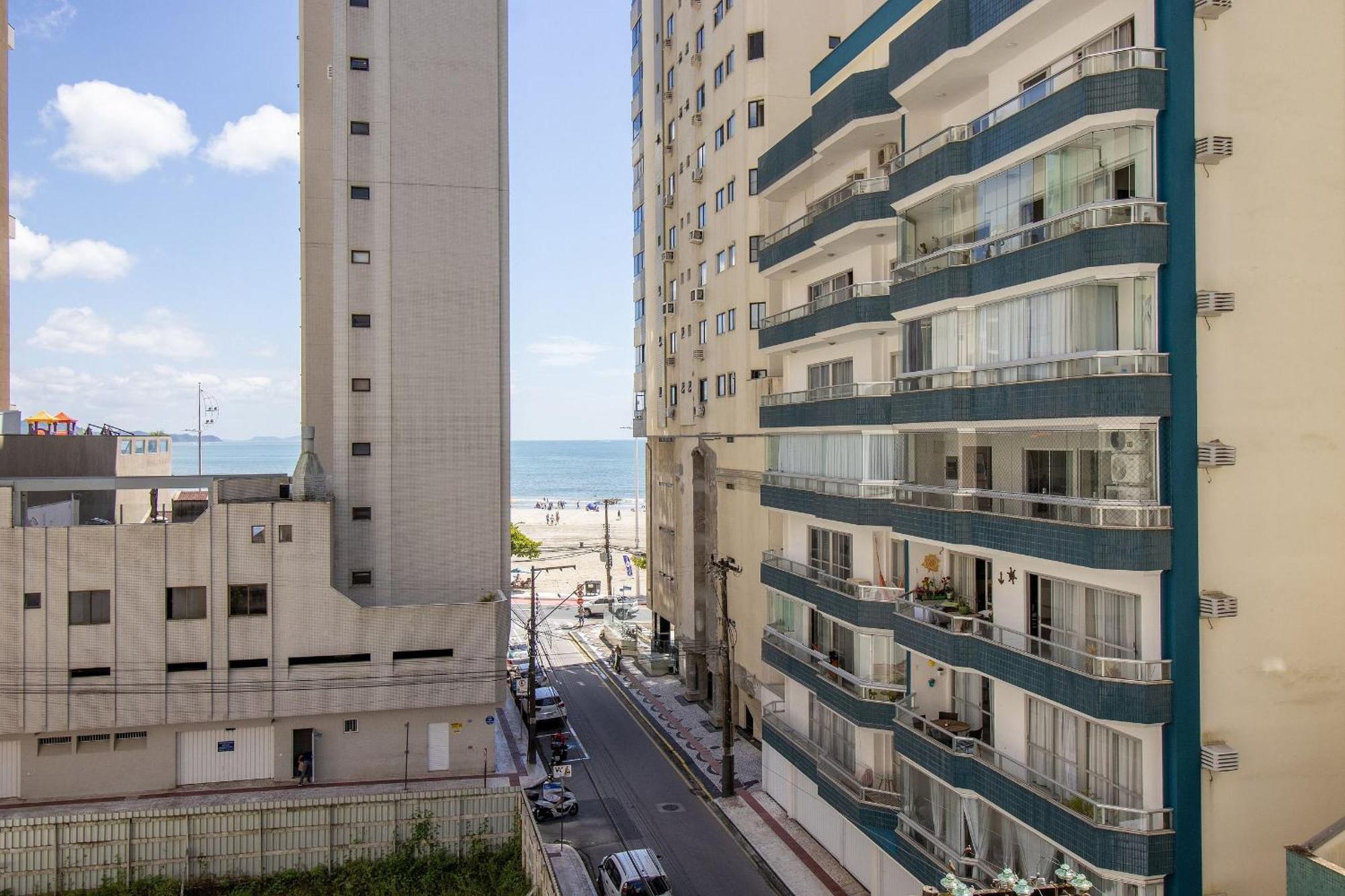Apartamento Dca41 - Churrasq, Garagem, 3 Dr Climatizados Balneario Camboriu