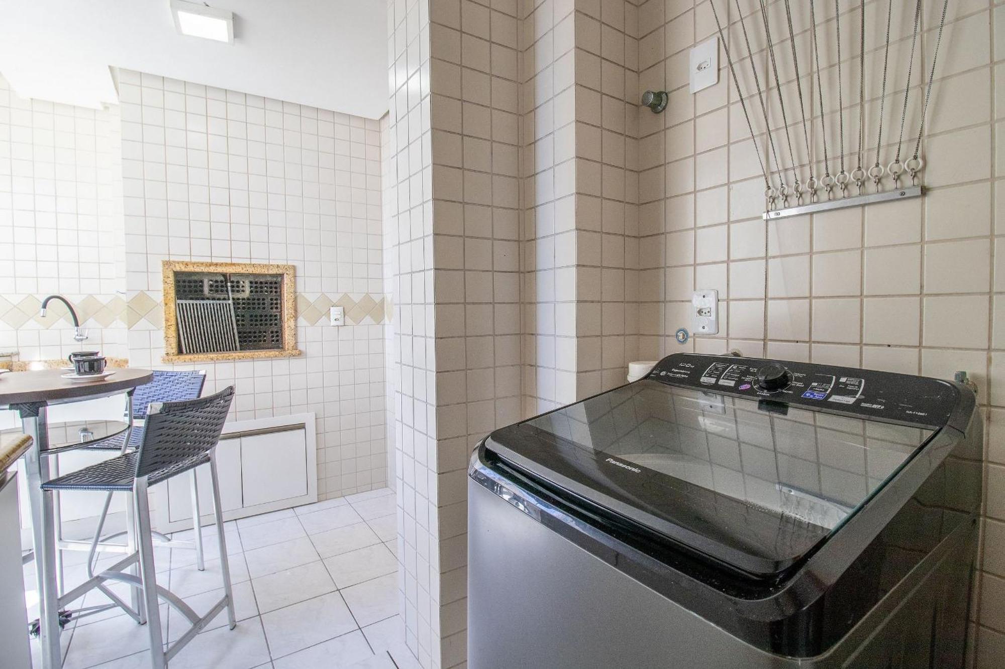 Apartamento Dca41 - Churrasq, Garagem, 3 Dr Climatizados Balneario Camboriu
