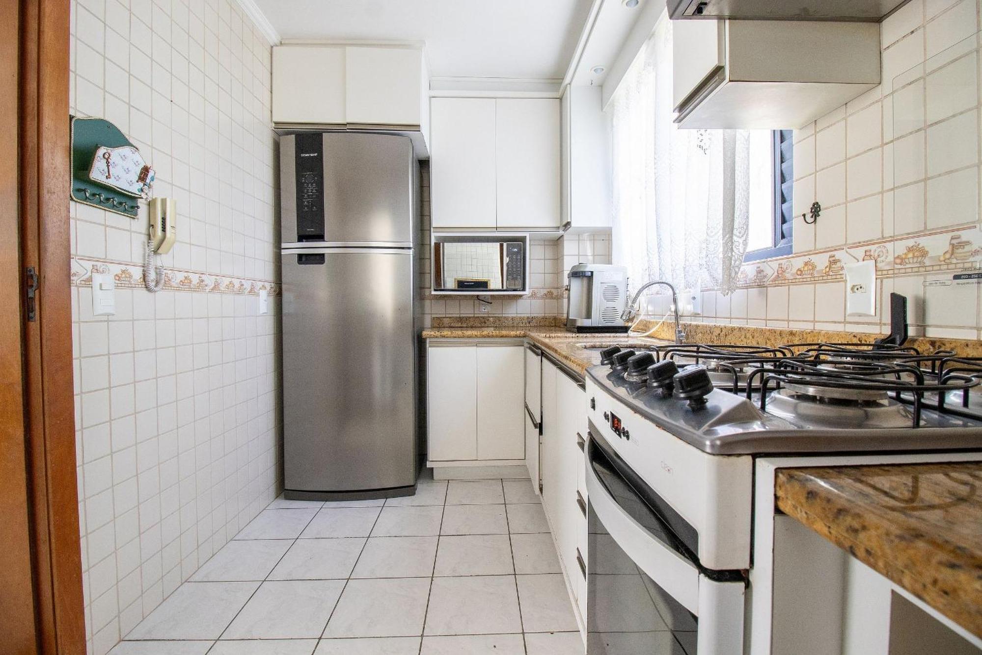 Apartamento Dca41 - Churrasq, Garagem, 3 Dr Climatizados Balneario Camboriu