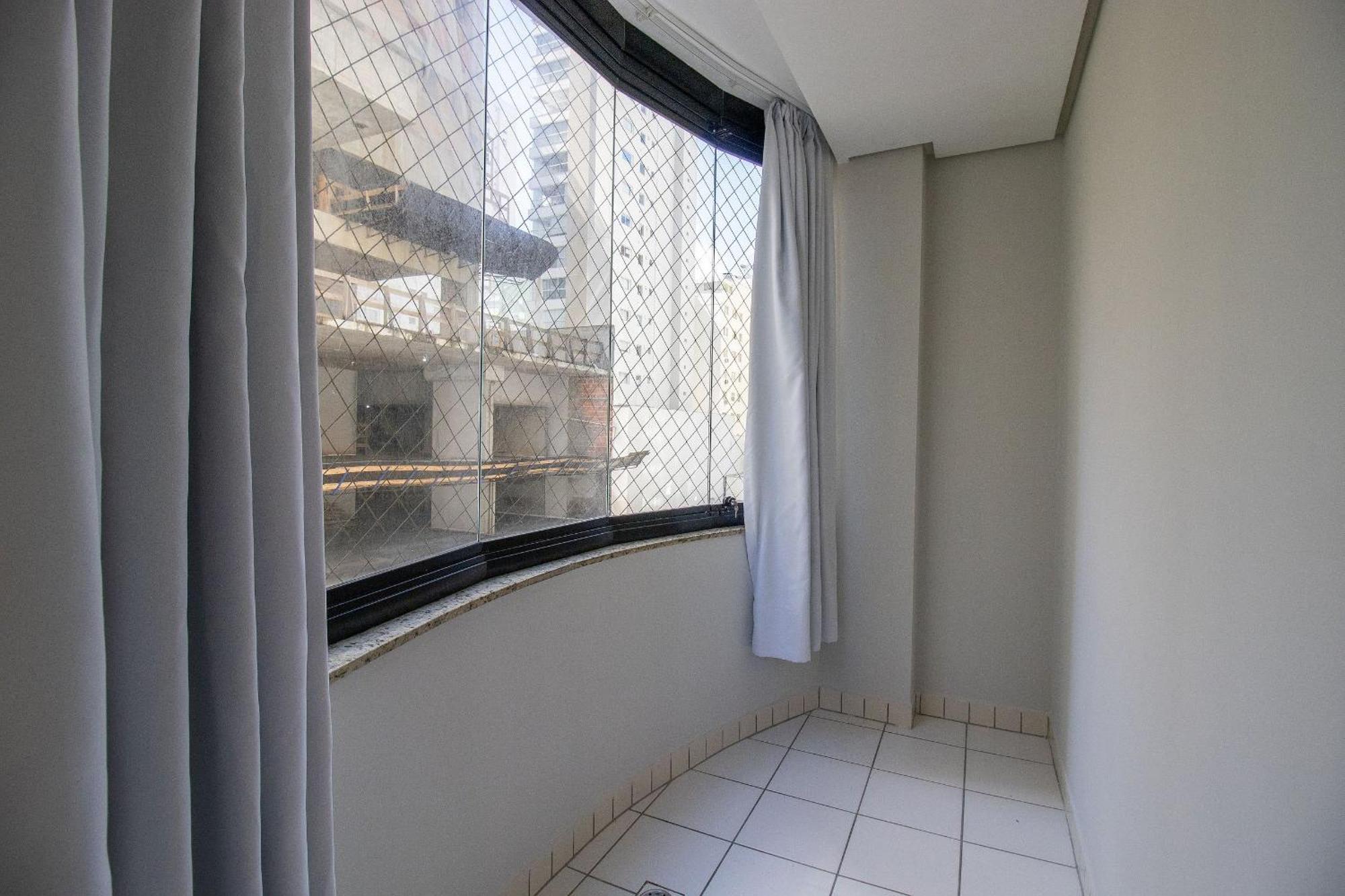 Dca41 - Churrasq, Garagem, 3 Dr Climatizados Apartamento *