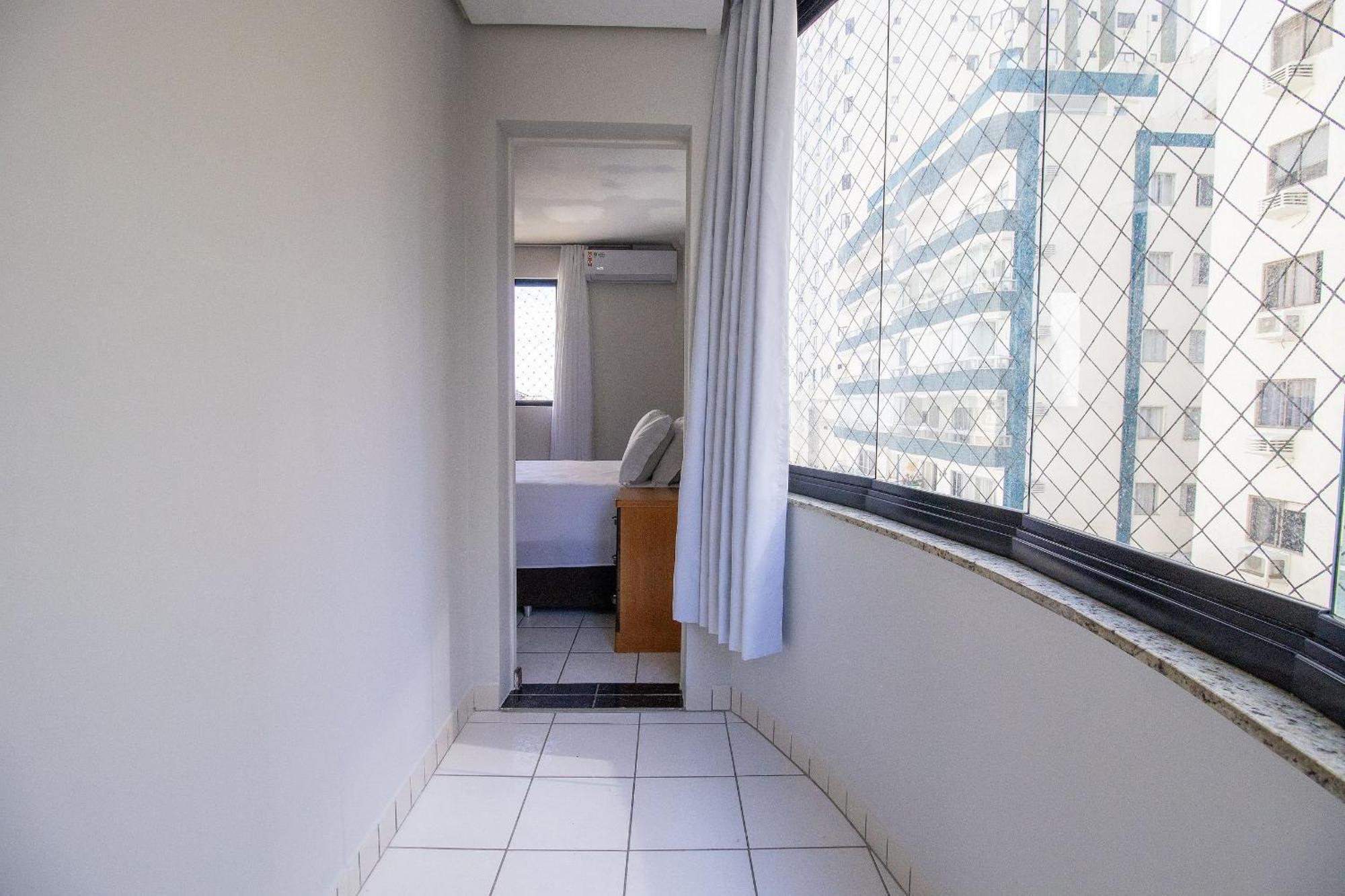 Apartamento Dca41 - Churrasq, Garagem, 3 Dr Climatizados Balneario Camboriu